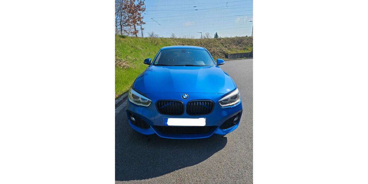 BMW 120 199.000 km 13.500 &euro; Hattersheim 65795