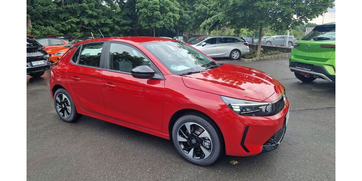 Opel Corsa 21.100 km 15.900 &euro; Bad Vilbel 61118