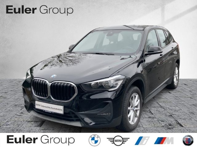 BMW X1 76.474 km 26.999 &euro; Frankfurt 60314