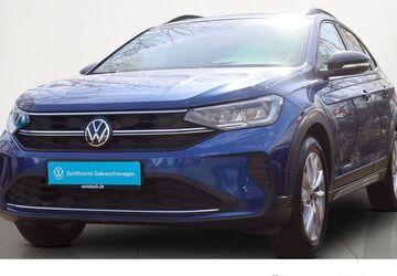 VW Taigo 15.150 km 23.240 &euro; Bad Homburg 61348