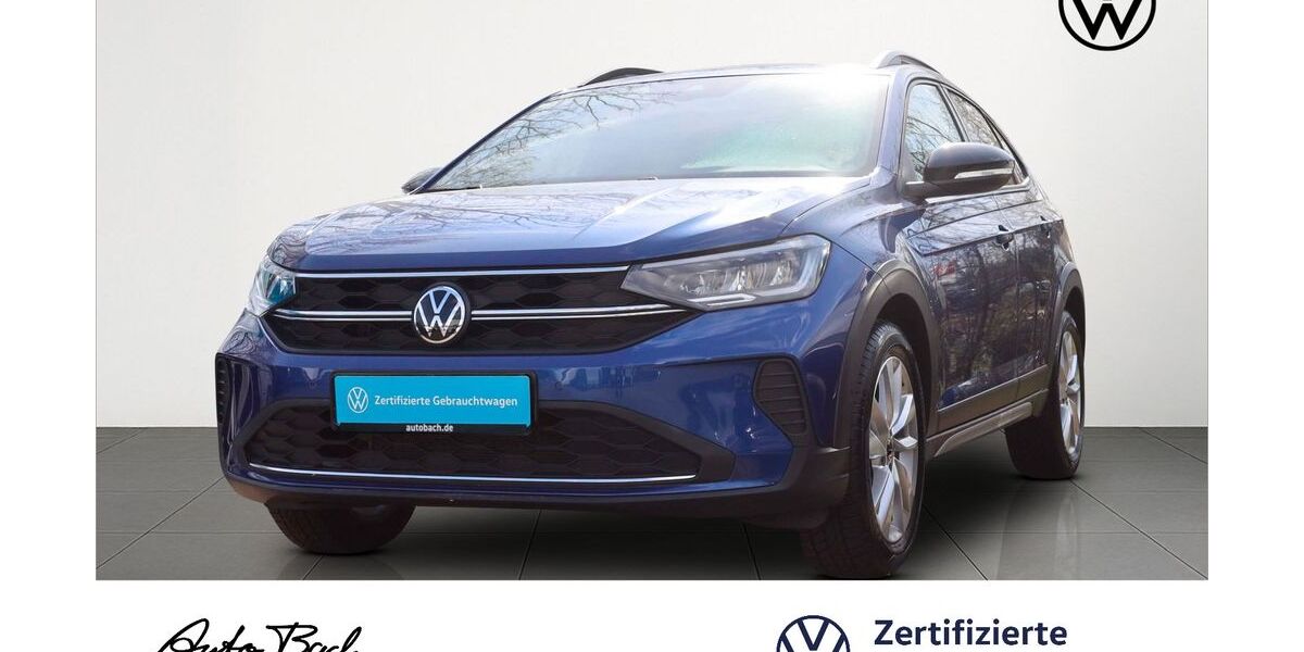 VW Taigo 15.150 km 23.240 &euro; Bad Homburg 61348