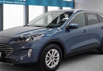 Ford Kuga 82.225 km 18.690 &euro; Maintal 63477
