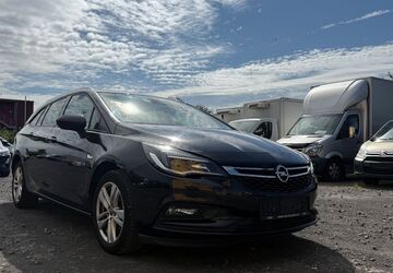 Opel Astra 173.000 km 7.100 &euro; Friedberg 61169