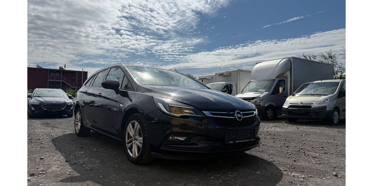 Opel Astra 173.000 km 7.100 &euro; Friedberg 61169