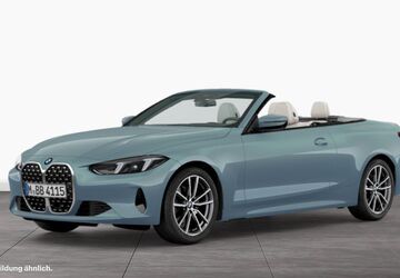 BMW 420 10.629 km 50.290 &euro; Dreieich-Sprendlingen 63303