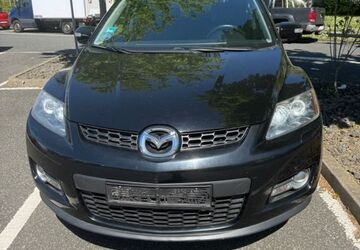 Mazda CX-7 188.000 km 3.800 &euro; Frankfurt am Main 60326