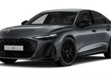 Audi A6 3.900 km 69.890 &euro; Darmstadt 64295