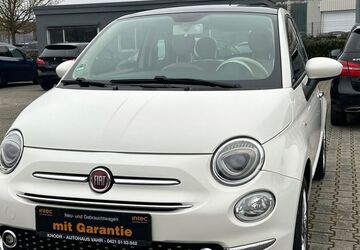 Fiat 500 150.000 km 8.190 &euro; Offenbach am Main 63071