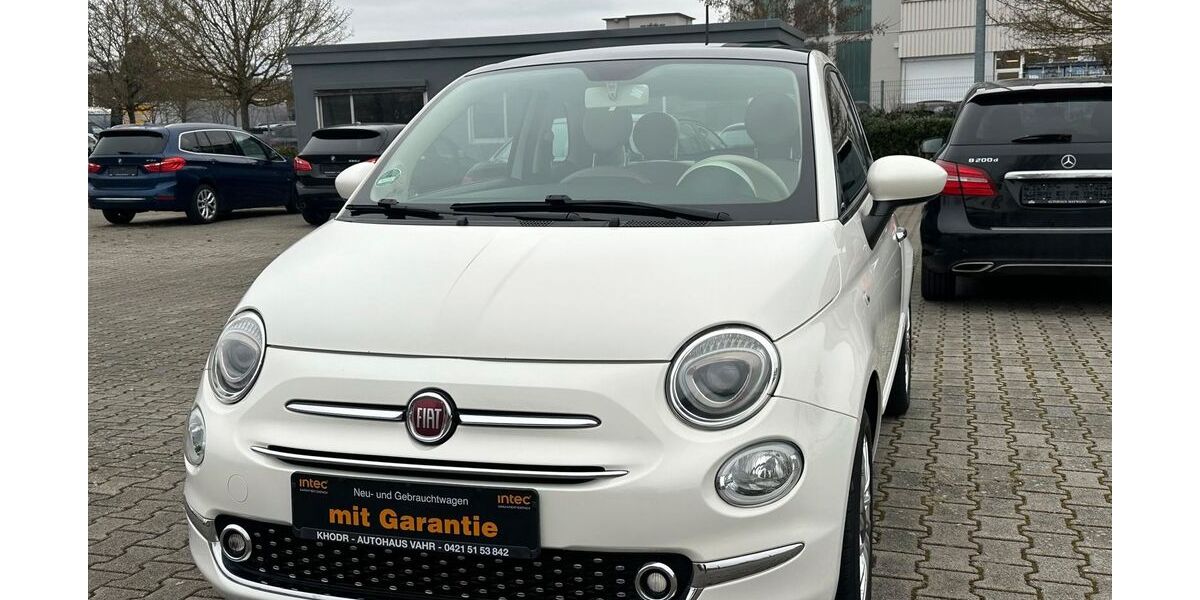 Fiat 500 150.000 km 8.190 &euro; Offenbach am Main 63071