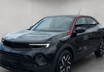 Opel Mokka 21.080 km 21.750 &euro; Frankfurt 60386