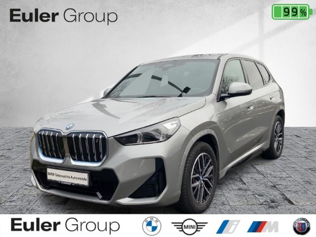 BMW iX1 3.038 km 39.777 &euro; Frankfurt 60314