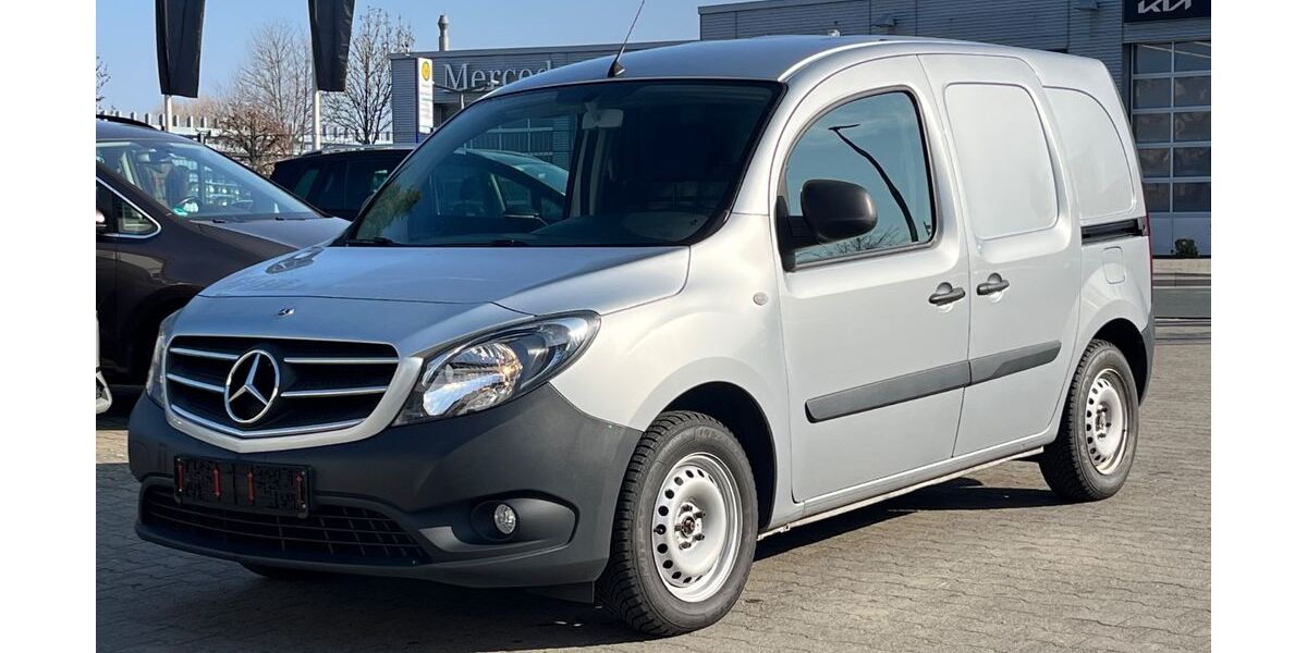 Mercedes-Benz Citan 85.815 km 9.980 &euro; Dietzenbach / bei Frankfurt am Main 63128