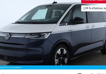 VW T7 Multivan 20.321 km 61.890 &euro; Hanau 63452