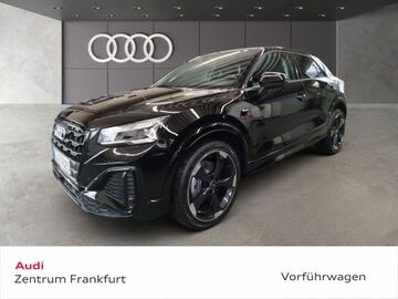 Gebrauchte Audi Q2