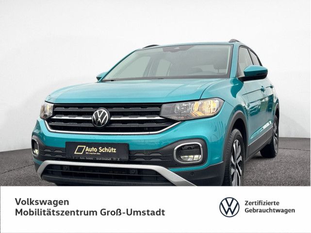 VW T-Cross 13.104 km 18.880 &euro; Groß-Umstadt 64823