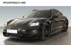 Gebrauchte Porsche Taycan