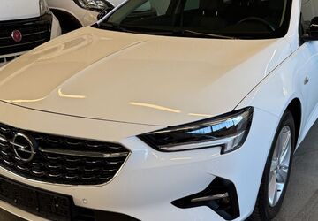 Opel Insignia 107.216 km 15.599 &euro; Darmstadt 64347