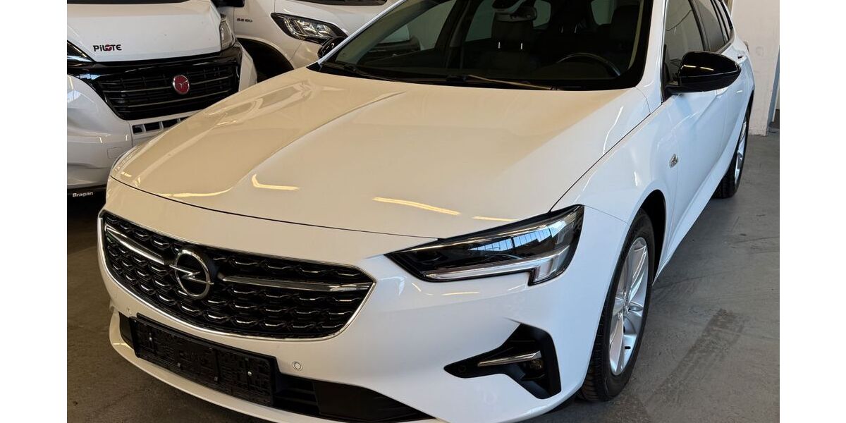 Opel Insignia 107.216 km 15.599 &euro; Darmstadt 64347