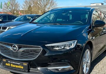 Opel Insignia 117.000 km 10.990 &euro; Offenbach am Main 63071