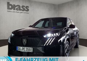 Peugeot 3008 7.990 km 49.990 &euro; Darmstadt 64293