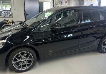 BMW 216 191.200 km 6.290 &euro; Groß Umstadt 64823