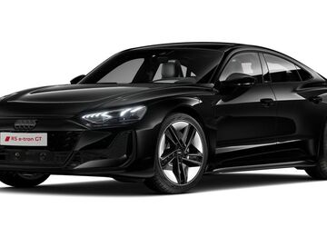 Audi RS e-tron GT 26.200 km 110.599 &euro; Mühlheim 63165