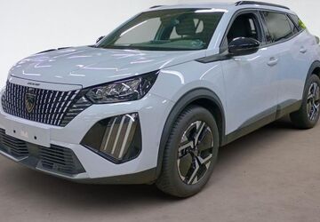 Peugeot 2008 29.904 km 20.860 &euro; Rüsselsheim 65428