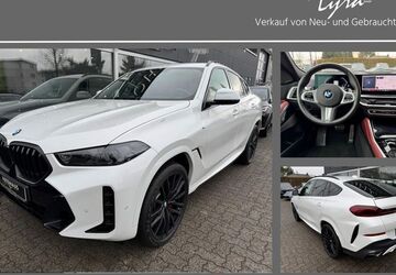 BMW X6 19.431 km 86.880 &euro; Hanau 63456