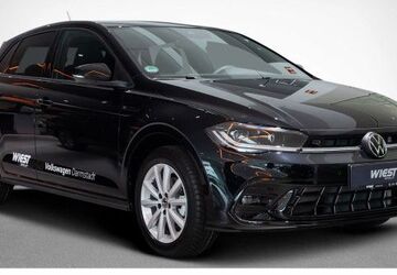 VW Polo 2.000 km 29.450 &euro; Darmstadt 64295