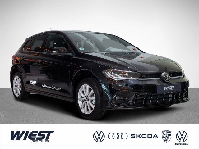 VW Polo 2.000 km 29.450 &euro; Darmstadt 64295