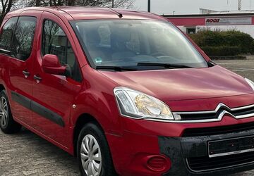 Citroen Berlingo 149.000 km 4.400 &euro; kelkheim 65779