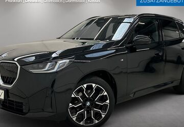 BMW X3 22.696 km 53.940 &euro; Dreieich-Sprendlingen 63303