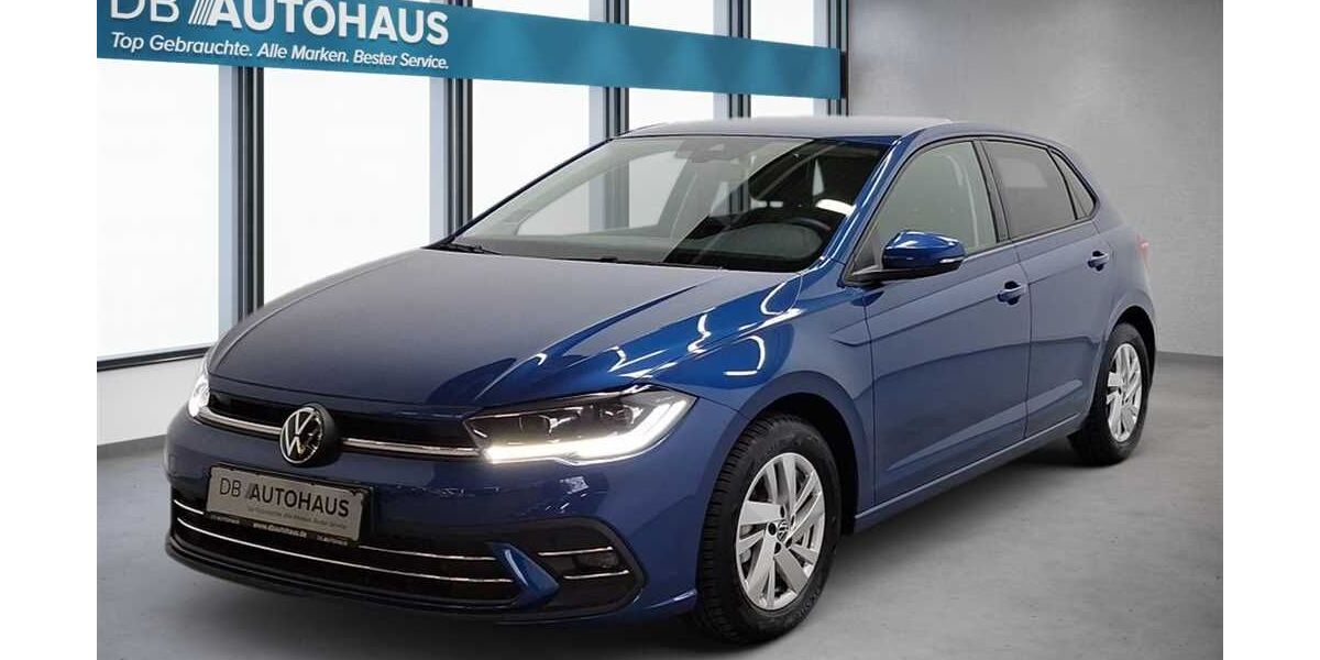 VW Polo 8.575 km 22.750 &euro; Maintal 63477