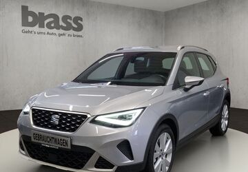 Seat Arona 11.998 km 18.950 &euro; Dietzenbach 63128