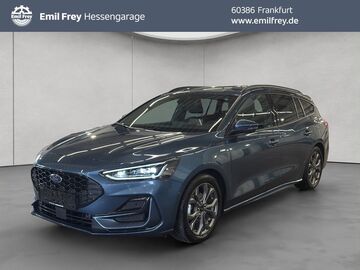Gebrauchte Ford Focus