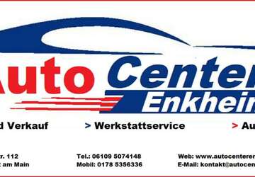 Skoda Citigo 130.000 km 5.799 &euro; Frankfurt 60388