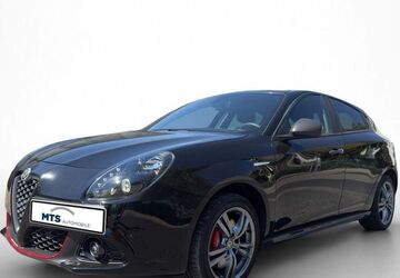 Alfa Romeo Giulietta 109.069 km 15.980 &euro; Oberursel (Taunus) OT Oberursel 61440