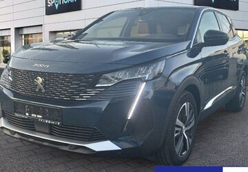 Peugeot 3008 23.111 km 19.980 &euro; Maintal 63477