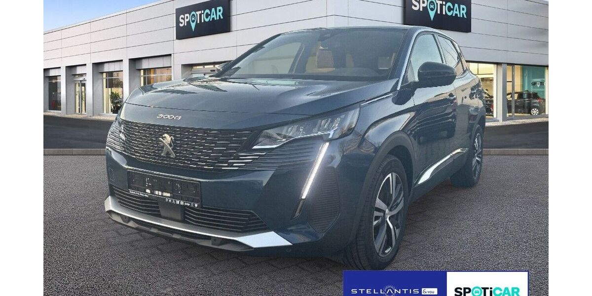 Peugeot 3008 23.111 km 19.980 &euro; Maintal 63477