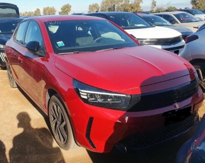 Opel Corsa 12.395 km 16.380 &euro; Rüsselsheim 65428