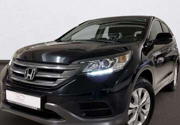 Honda CR-V 163.000 km 10.999 &euro; Frankfurt am Main 60386