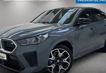BMW X2 12.178 km 50.970 &euro; Dreieich-Sprendlingen 63303