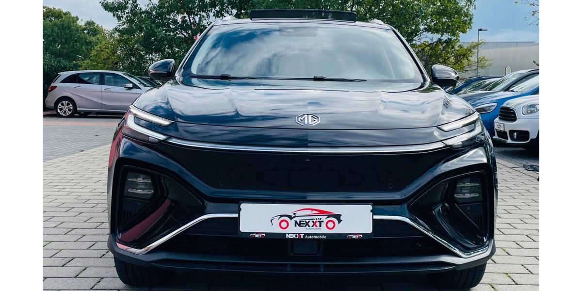 MG Marvel R 55.000 km 23.990 &euro; Flörsheim 65439