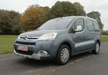 Citroen Berlingo 180.437 km 5.900 &euro; Seligenstadt 63500