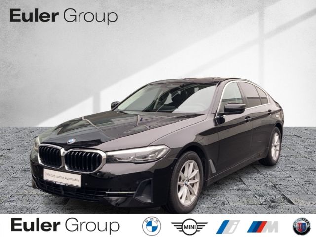 BMW 530 116.405 km 31.466 &euro; Frankfurt 60314