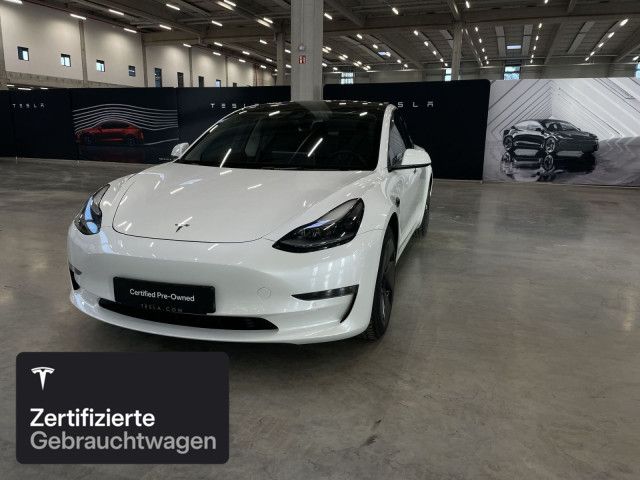 Tesla Model 3 53.330 km 29.200 &euro; Hanau 63457