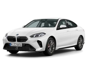 BMW 220 Gran Coupé 18.000 km 35.633 &euro; Hofheim 65719