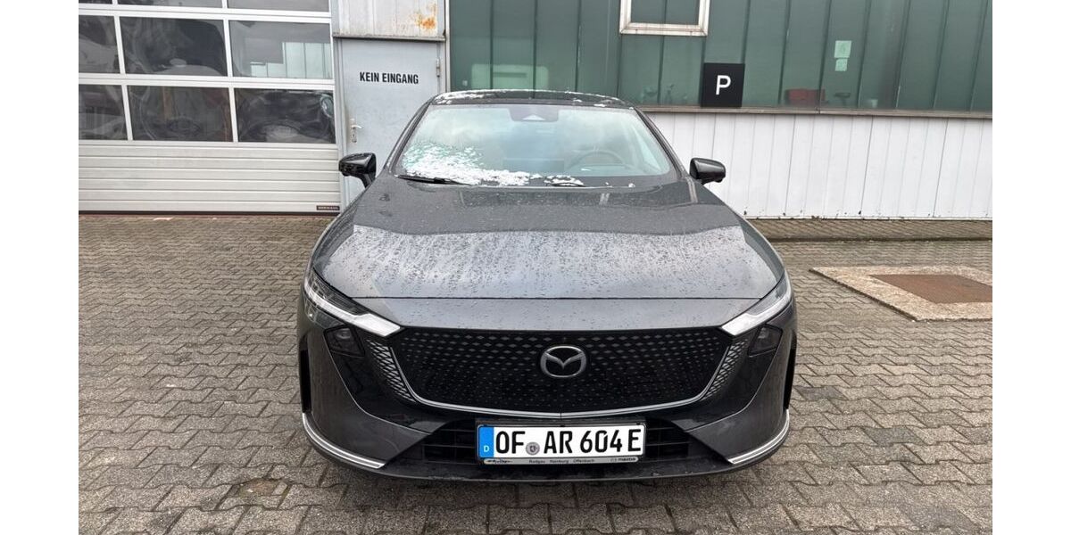 Mazda 6e 5.000 km 36.899 &euro; Rodgau 63110