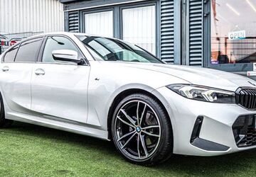 BMW 320 49.700 km 37.300 &euro; Rüsselsheim 65428