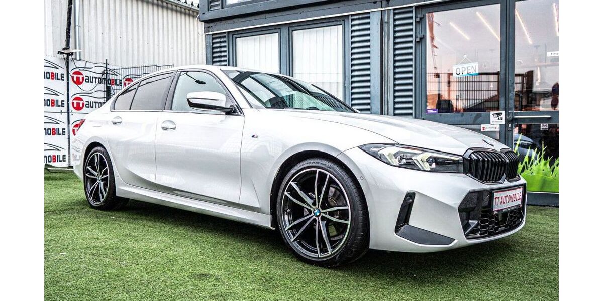 BMW 320 49.700 km 37.300 &euro; Rüsselsheim 65428